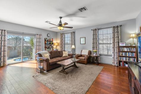 4405 Woodstock Drive Georgetown TX 78633