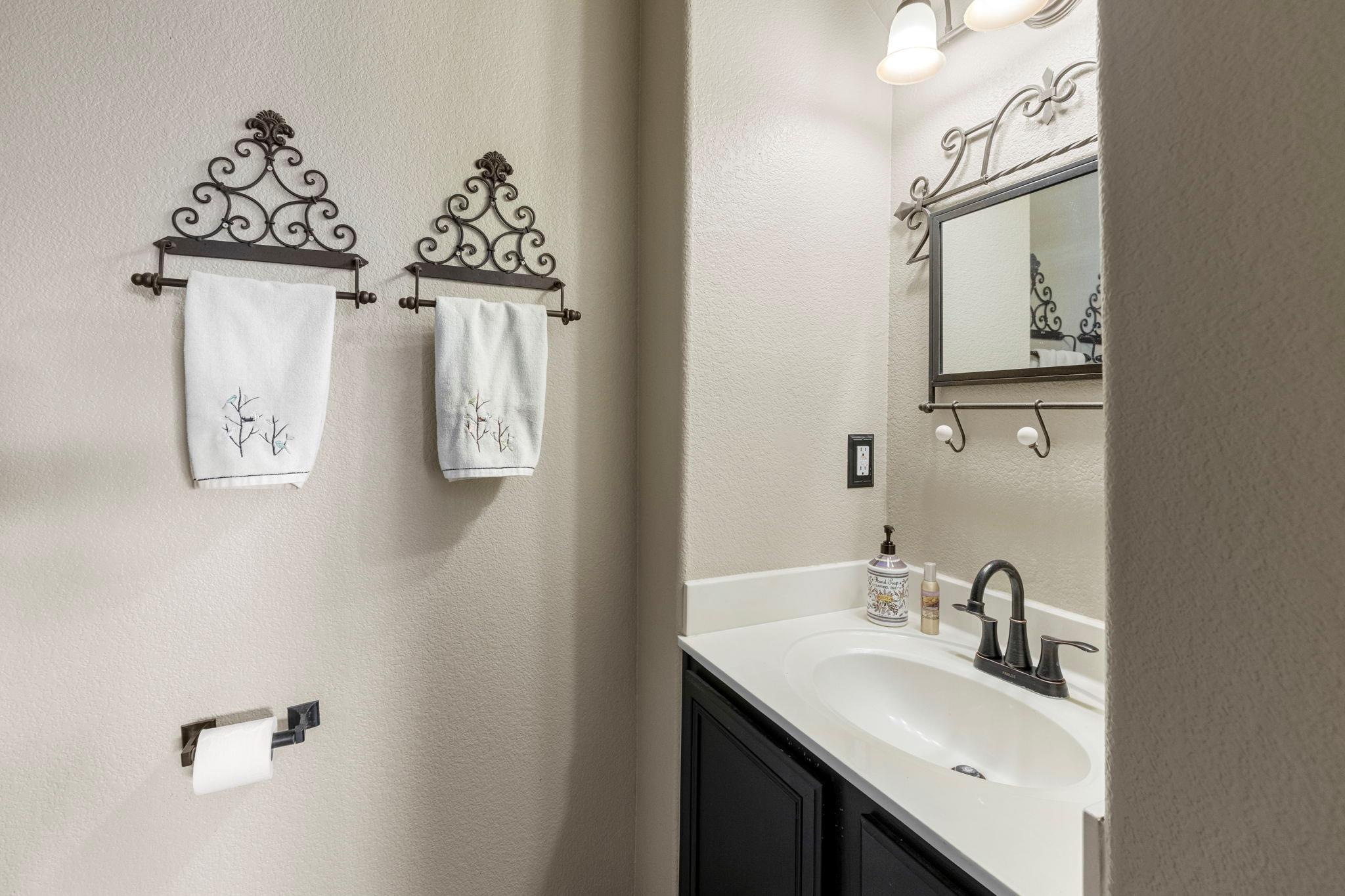 4405 Woodstock Drive Georgetown TX 78633