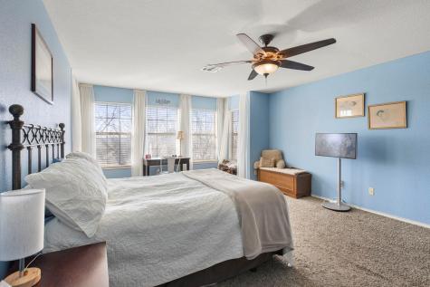 4405 Woodstock Drive Georgetown TX 78633