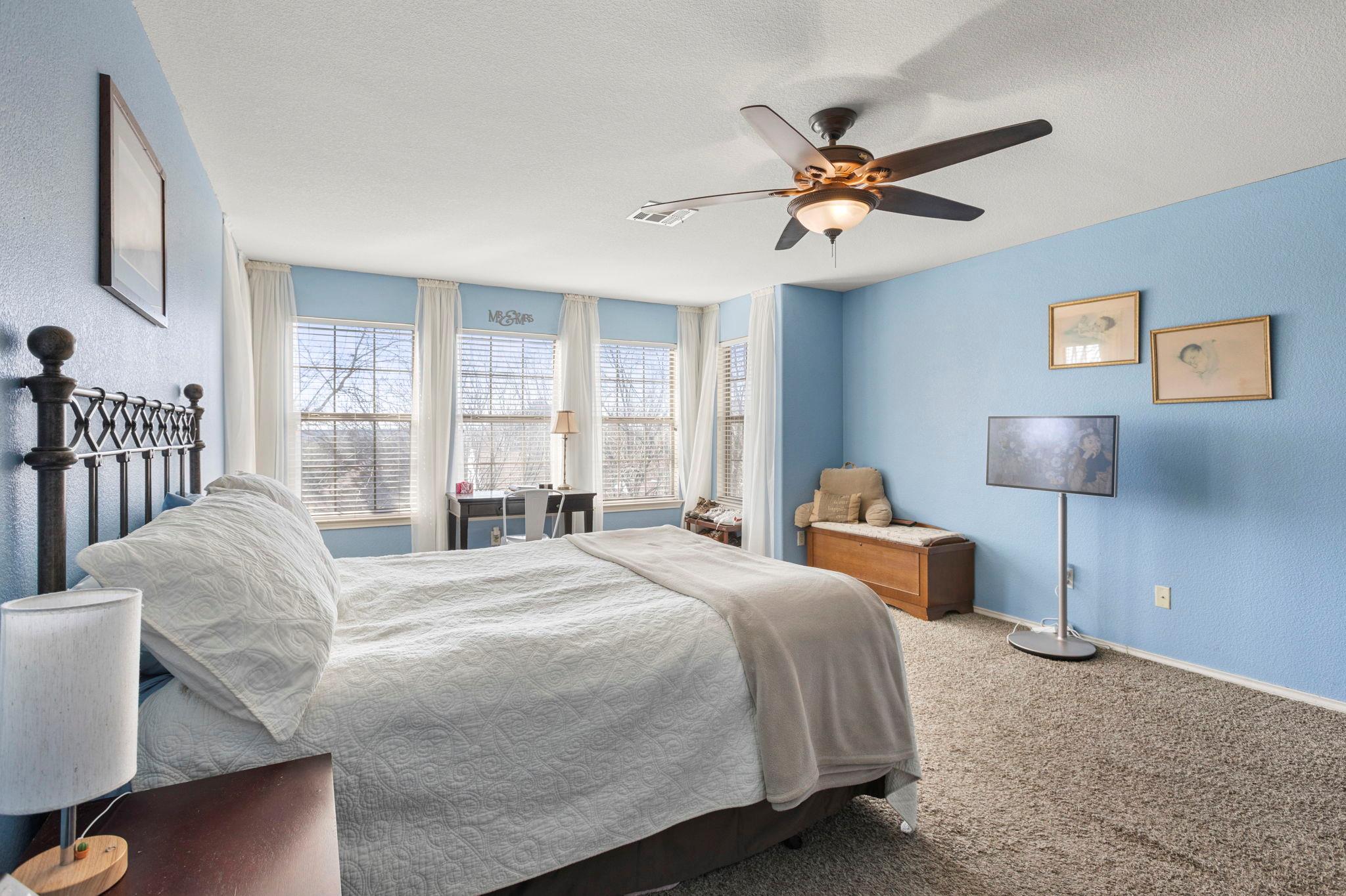 4405 Woodstock Drive Georgetown TX 78633