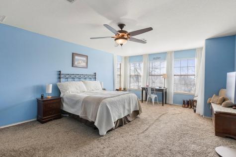 4405 Woodstock Drive Georgetown TX 78633
