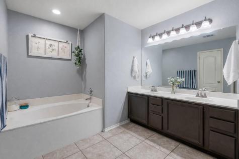 4405 Woodstock Drive Georgetown TX 78633
