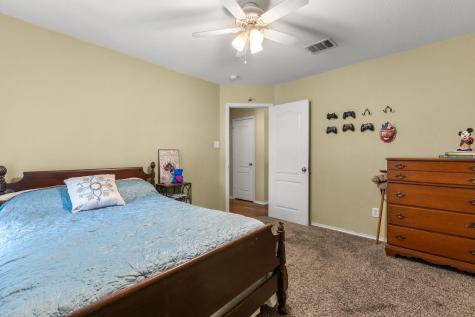 4405 Woodstock Drive Georgetown TX 78633