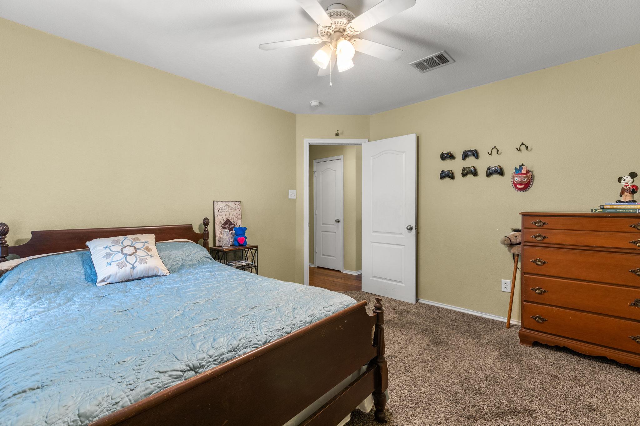 4405 Woodstock Drive Georgetown TX 78633