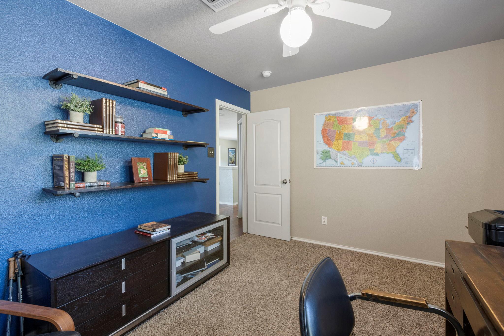 4405 Woodstock Drive Georgetown TX 78633