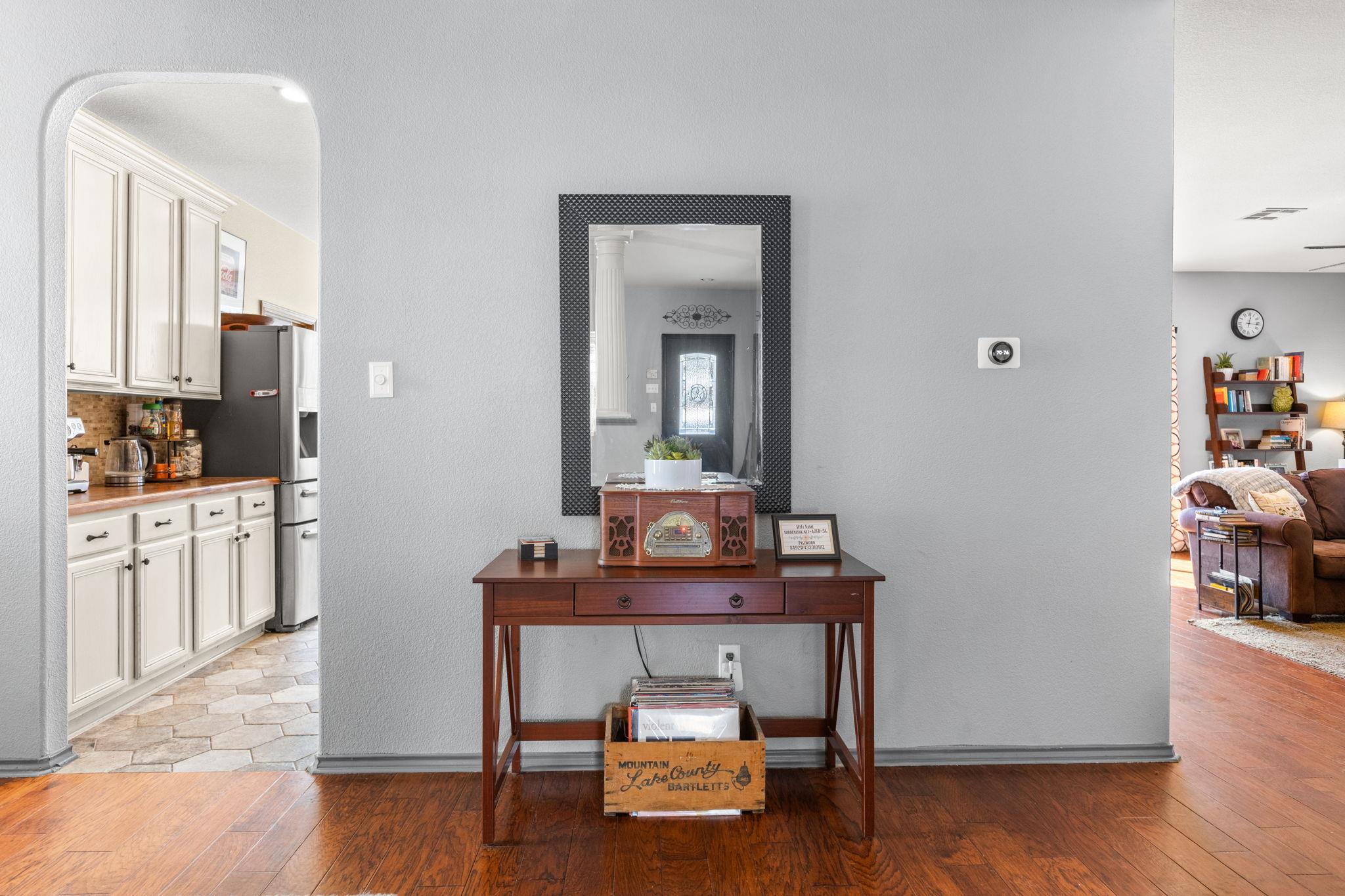 4405 Woodstock Drive Georgetown TX 78633