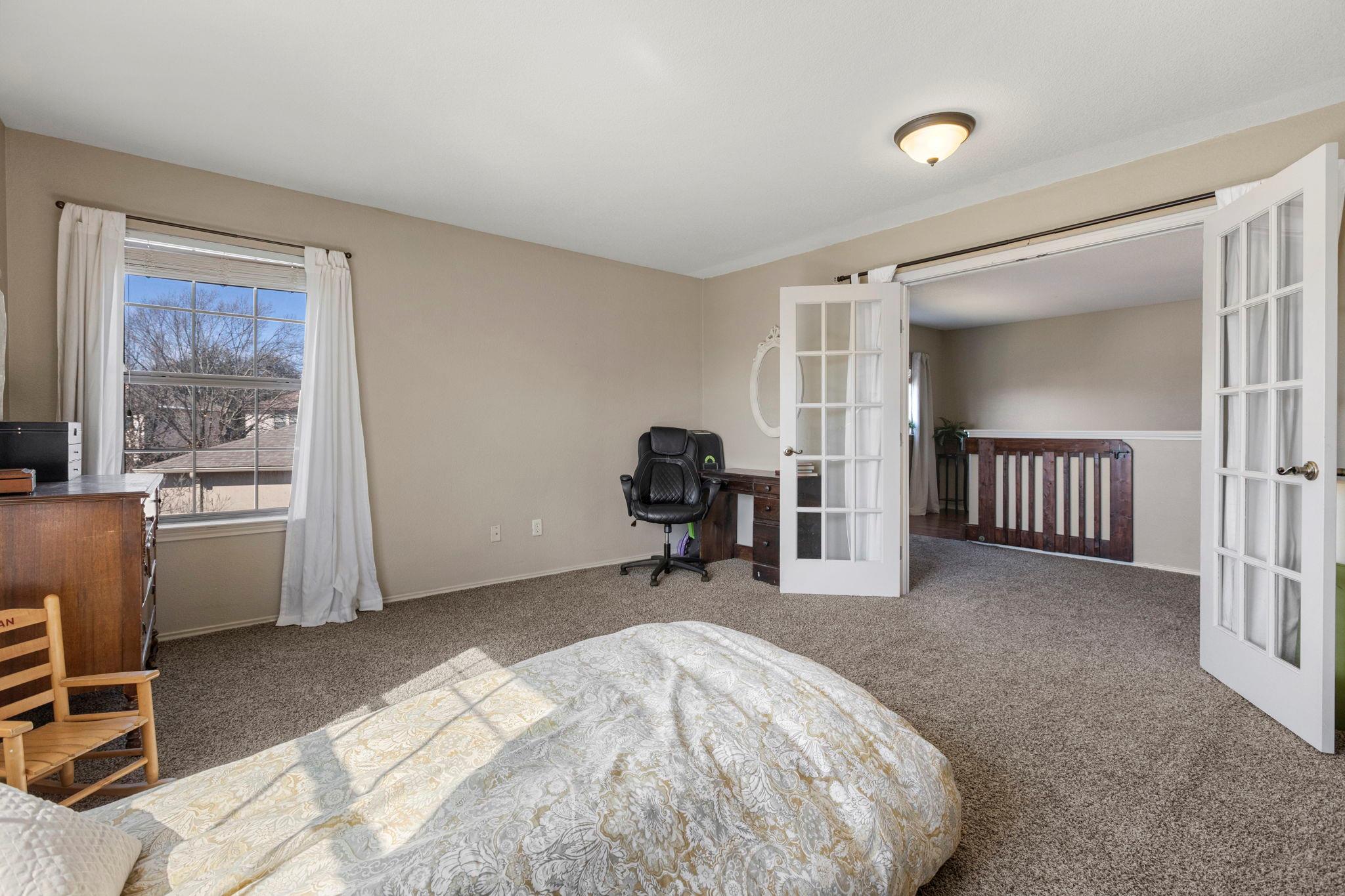 4405 Woodstock Drive Georgetown TX 78633