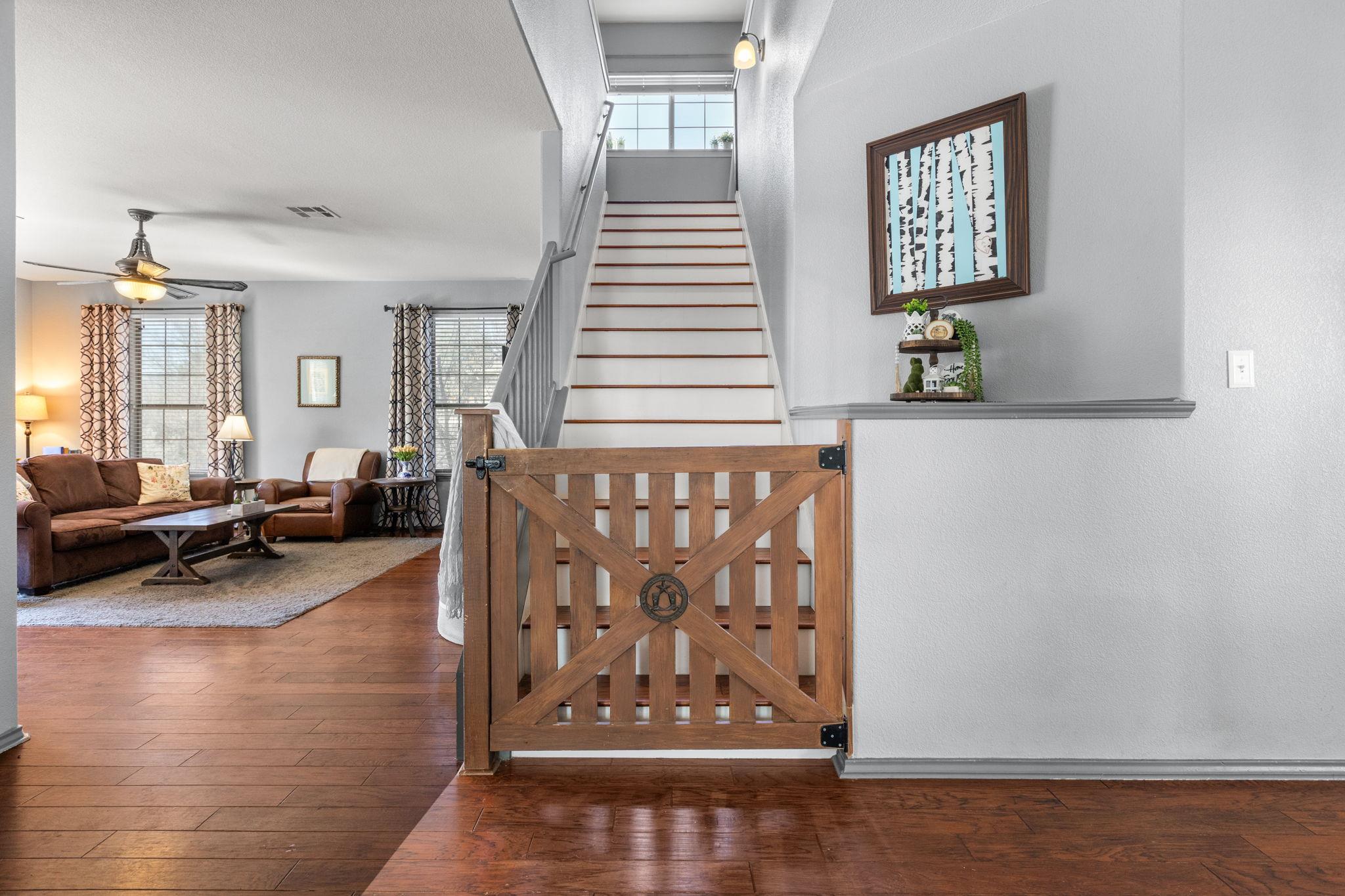 4405 Woodstock Drive Georgetown TX 78633