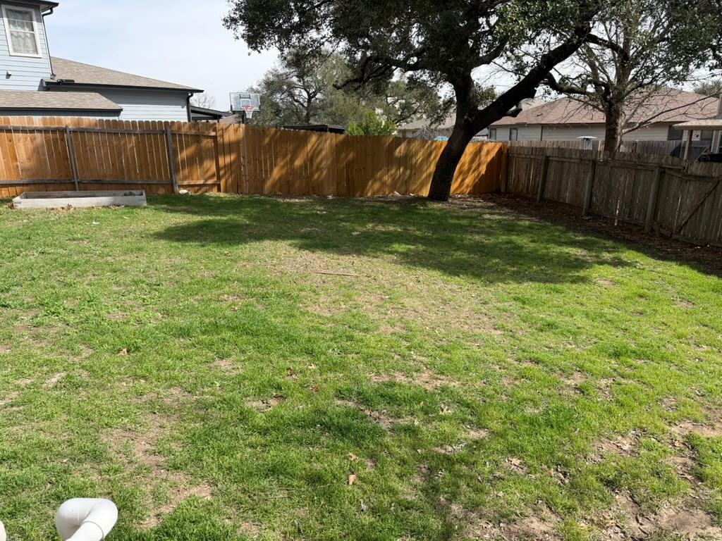 4405 Woodstock Drive Georgetown TX 78633