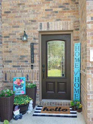 4405 Woodstock Drive Georgetown TX 78633