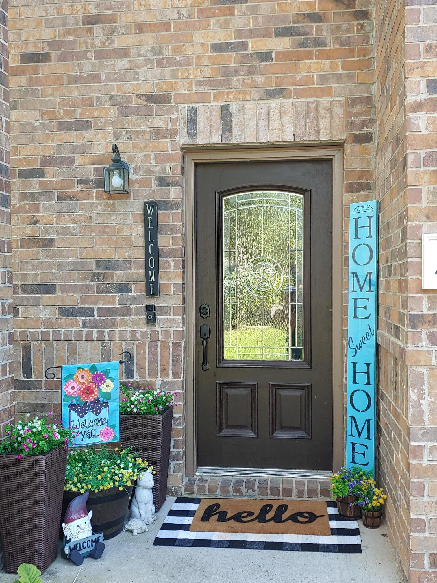 4405 Woodstock Drive Georgetown TX 78633