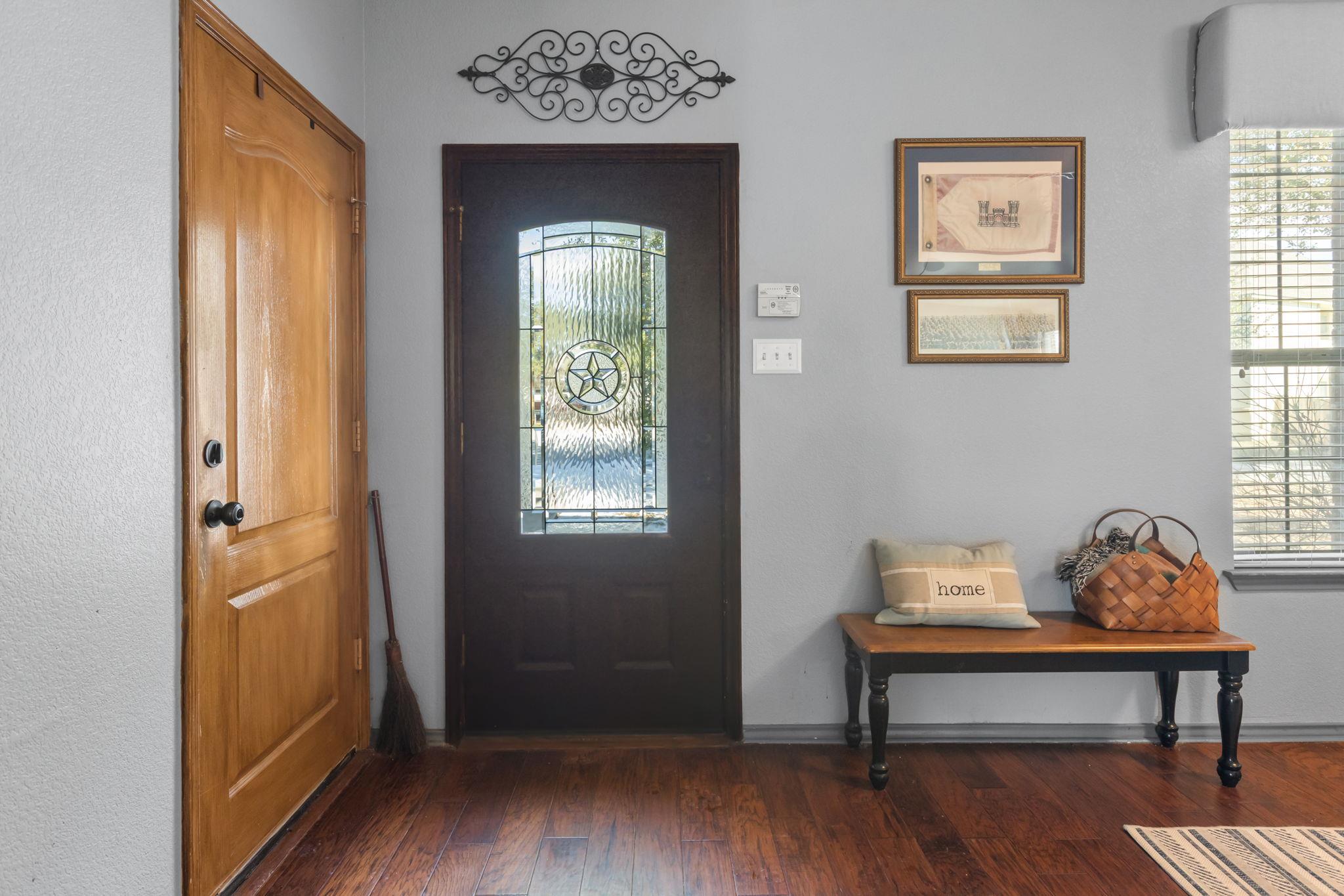 4405 Woodstock Drive Georgetown TX 78633