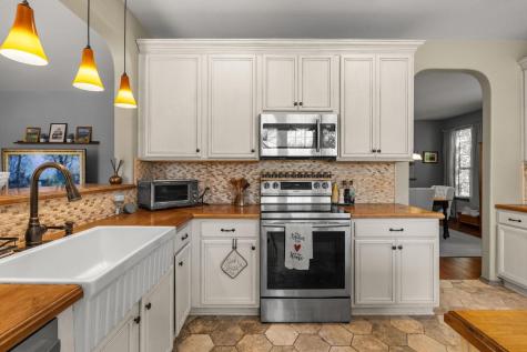 4405 Woodstock Drive Georgetown TX 78633
