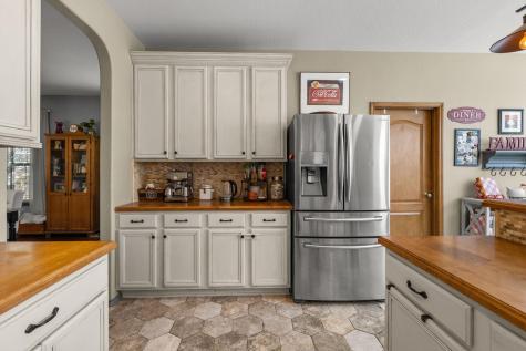 4405 Woodstock Drive Georgetown TX 78633
