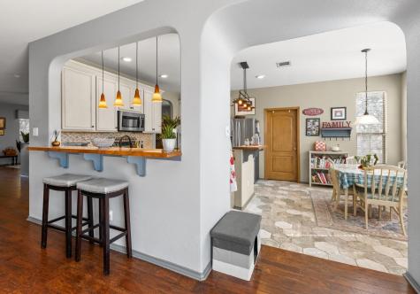 4405 Woodstock Drive Georgetown TX 78633