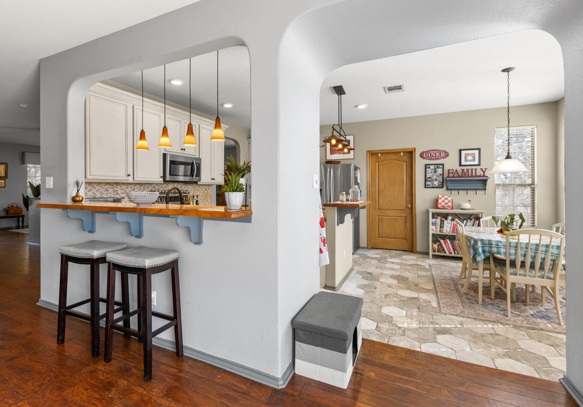 4405 Woodstock Drive Georgetown TX 78633