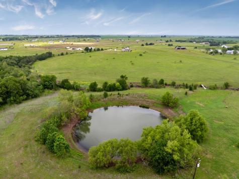 1662 County Road 465 Coupland TX 78615