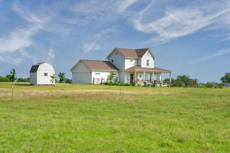 1662 County Road 465 Coupland TX 78615