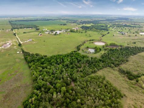 1662 County Road 465 Coupland TX 78615