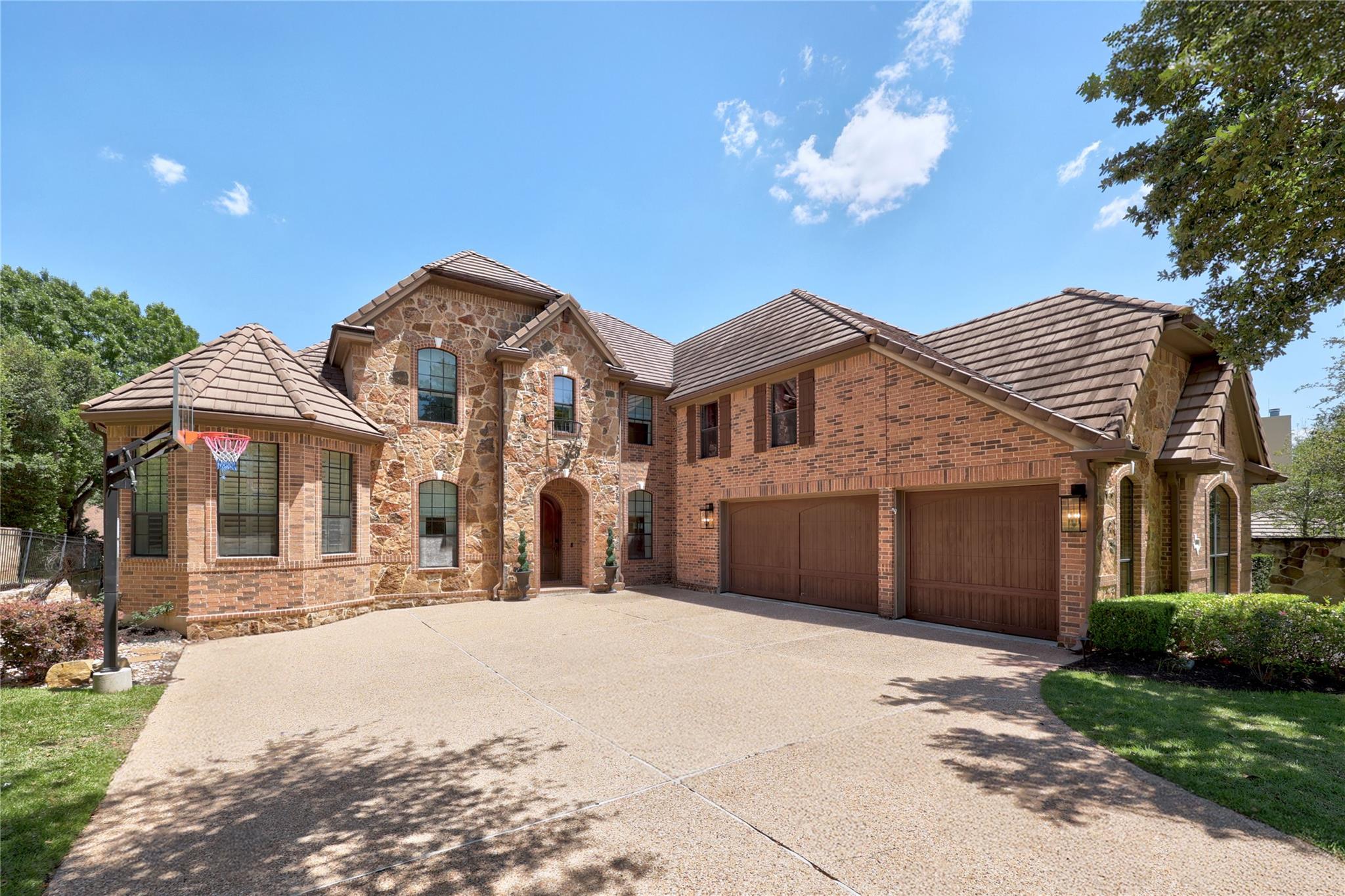 1909 Lakecliff Hills Lane Austin TX 78732