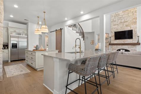 1909 Lakecliff Hills Lane Austin TX 78732