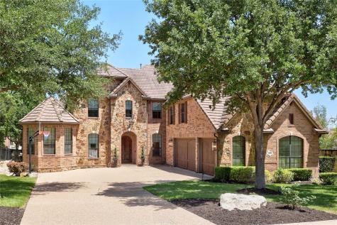 1909 Lakecliff Hills Lane Austin TX 78732