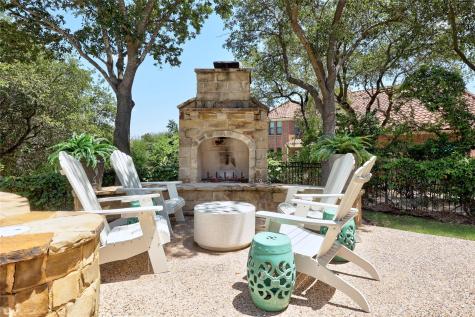 1909 Lakecliff Hills Lane Austin TX 78732