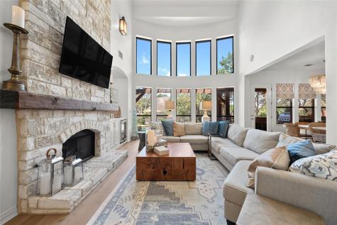 1909 Lakecliff Hills Lane Austin TX 78732