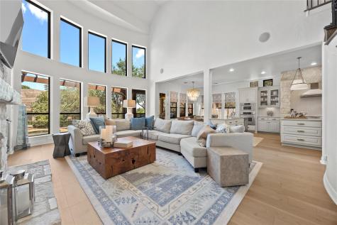 1909 Lakecliff Hills Lane Austin TX 78732