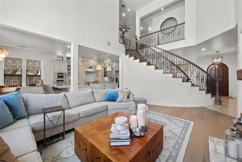 1909 Lakecliff Hills Lane Austin TX 78732
