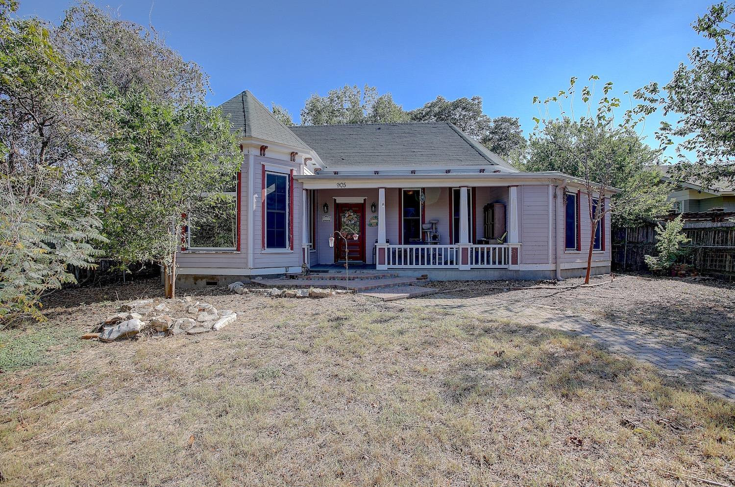 905 S Walnut Street Georgetown TX 78626