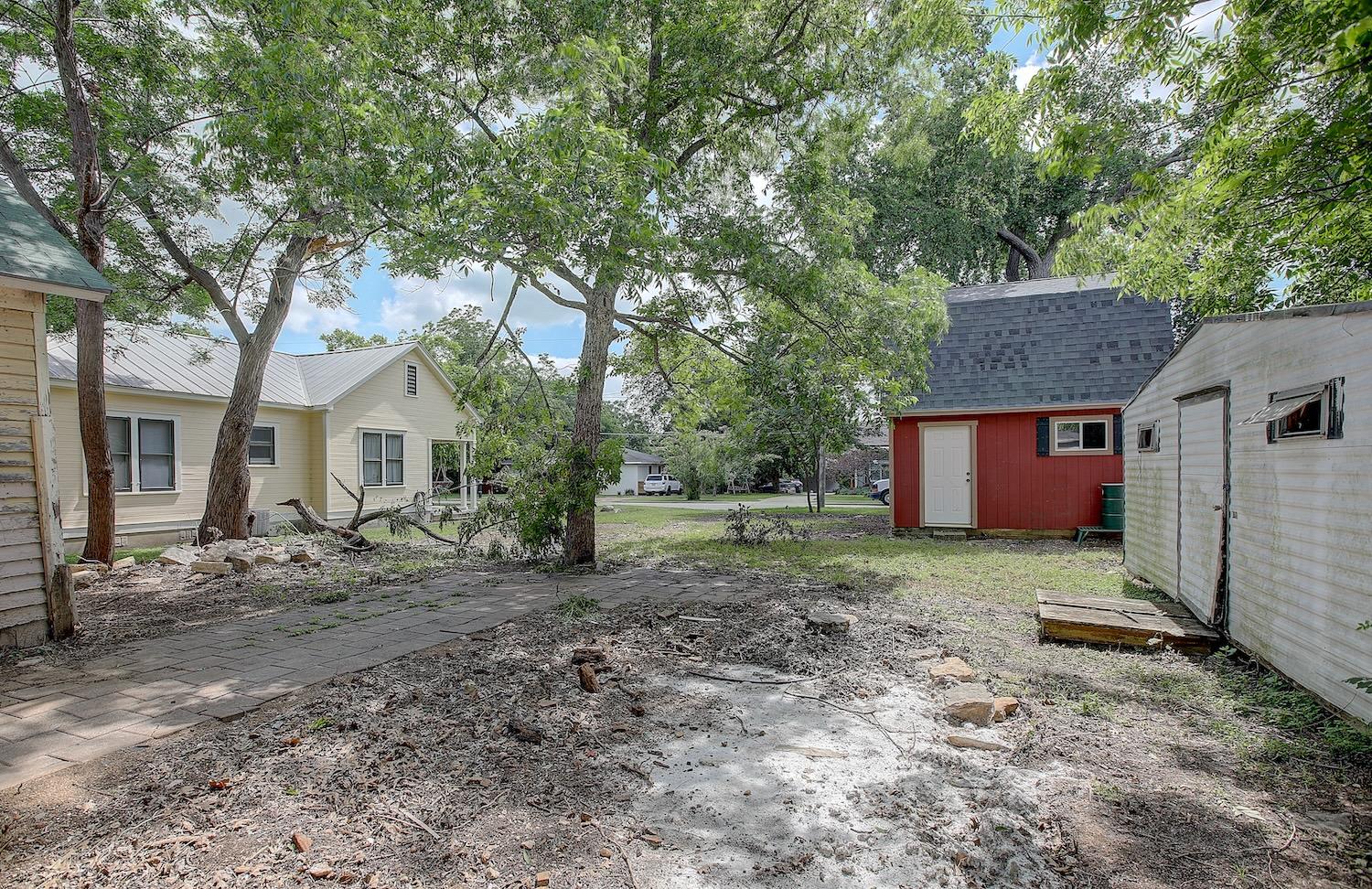 905 S Walnut Street Georgetown TX 78626