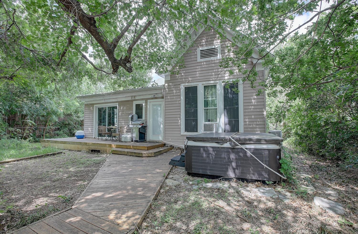 905 S Walnut Street Georgetown TX 78626