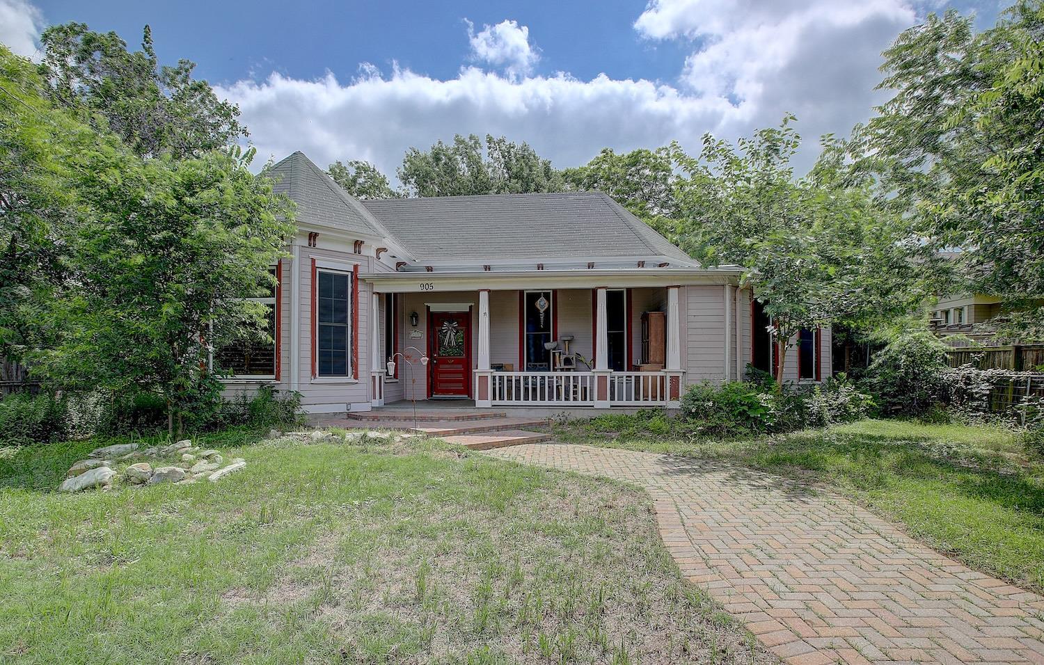 905 S Walnut Street Georgetown TX 78626