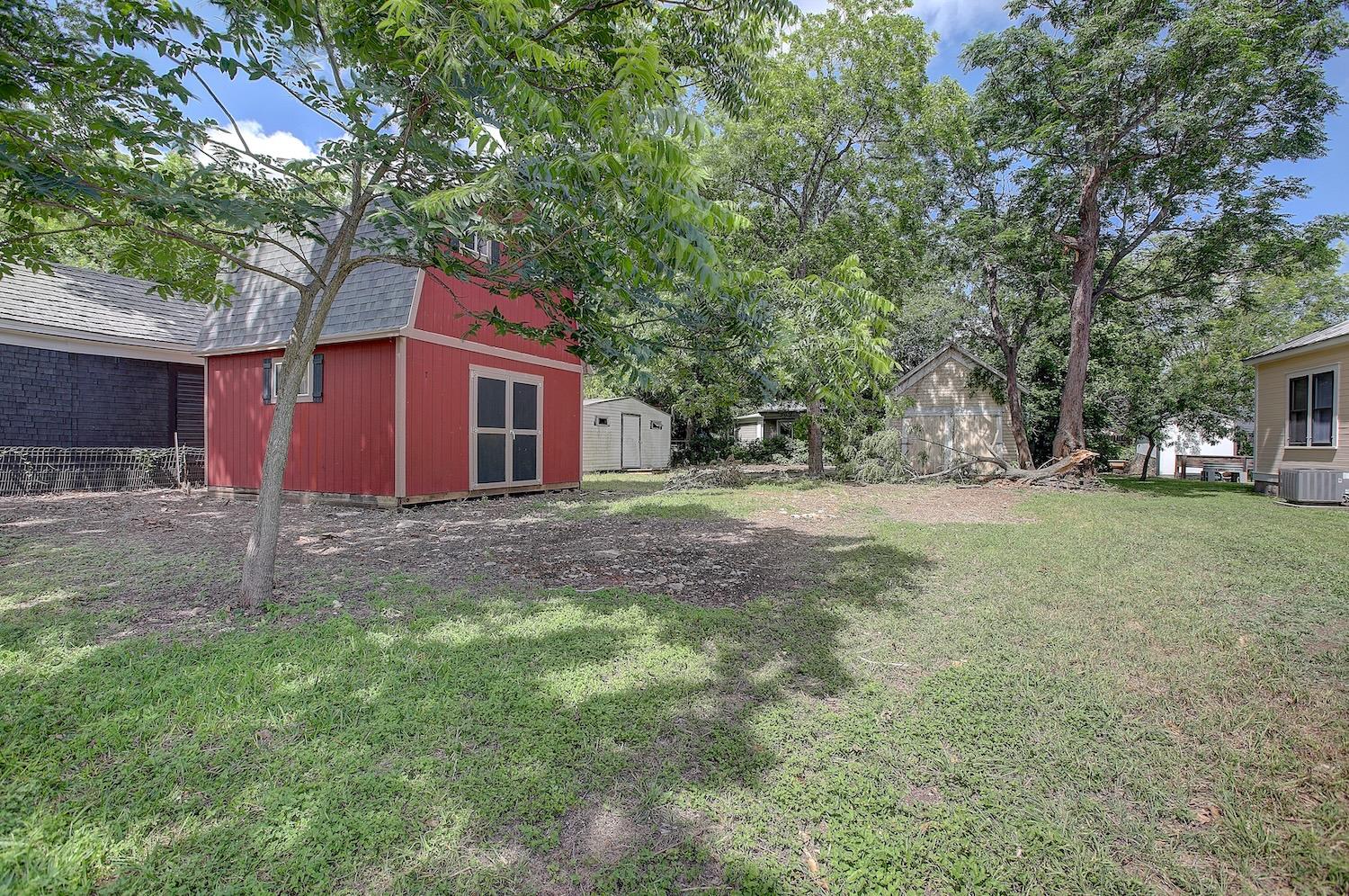 905 S Walnut Street Georgetown TX 78626