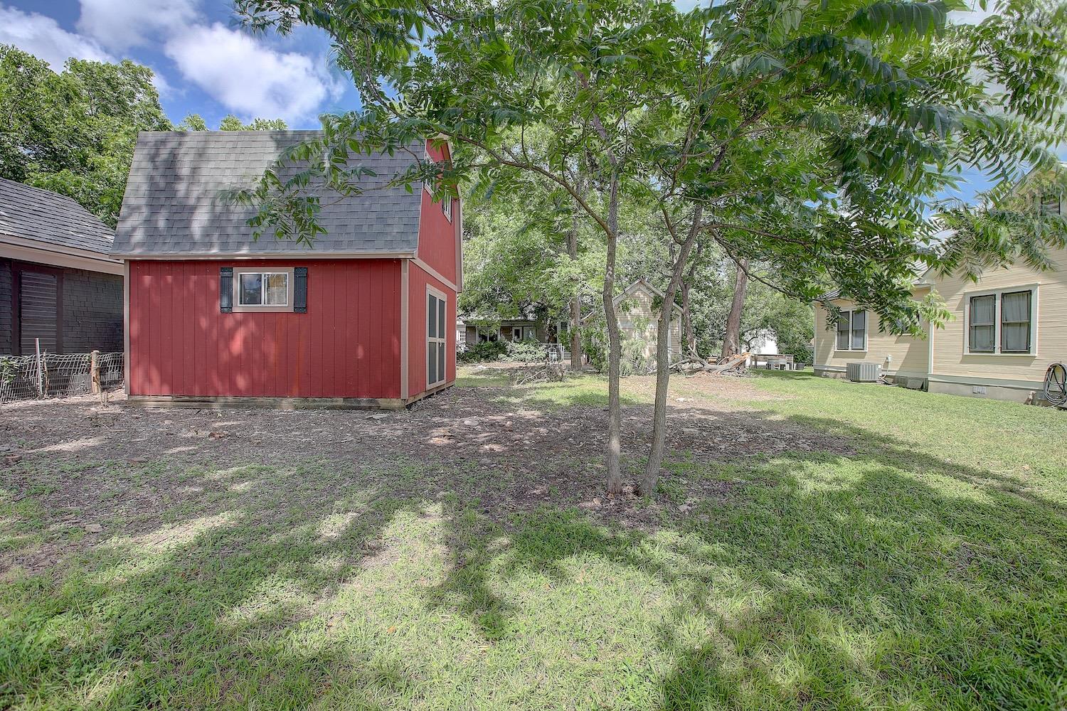905 S Walnut Street Georgetown TX 78626