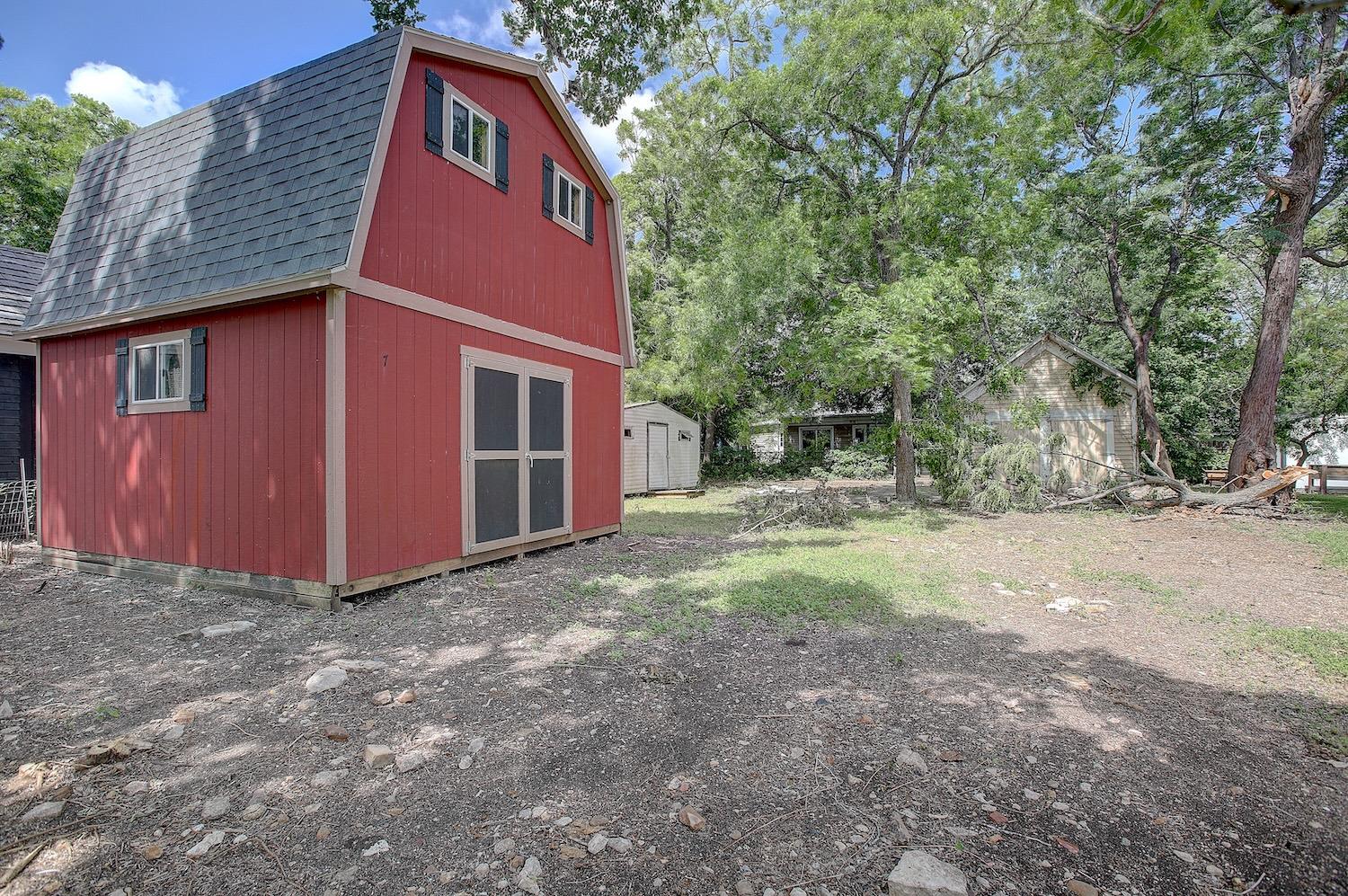 905 S Walnut Street Georgetown TX 78626