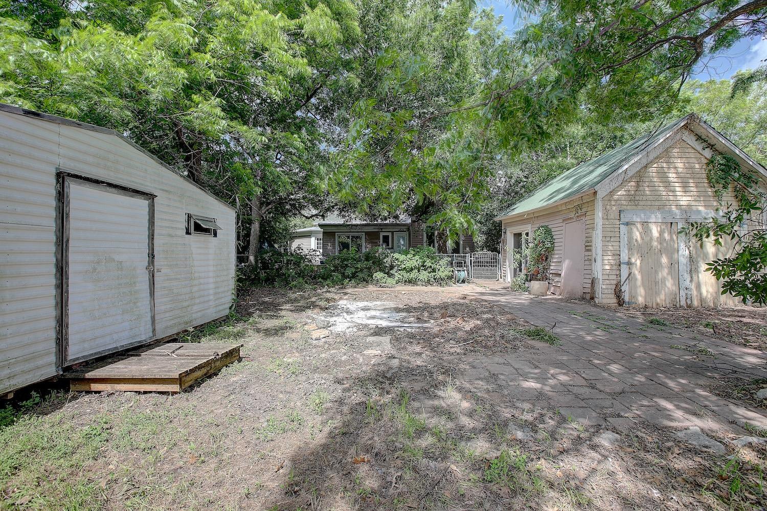 905 S Walnut Street Georgetown TX 78626