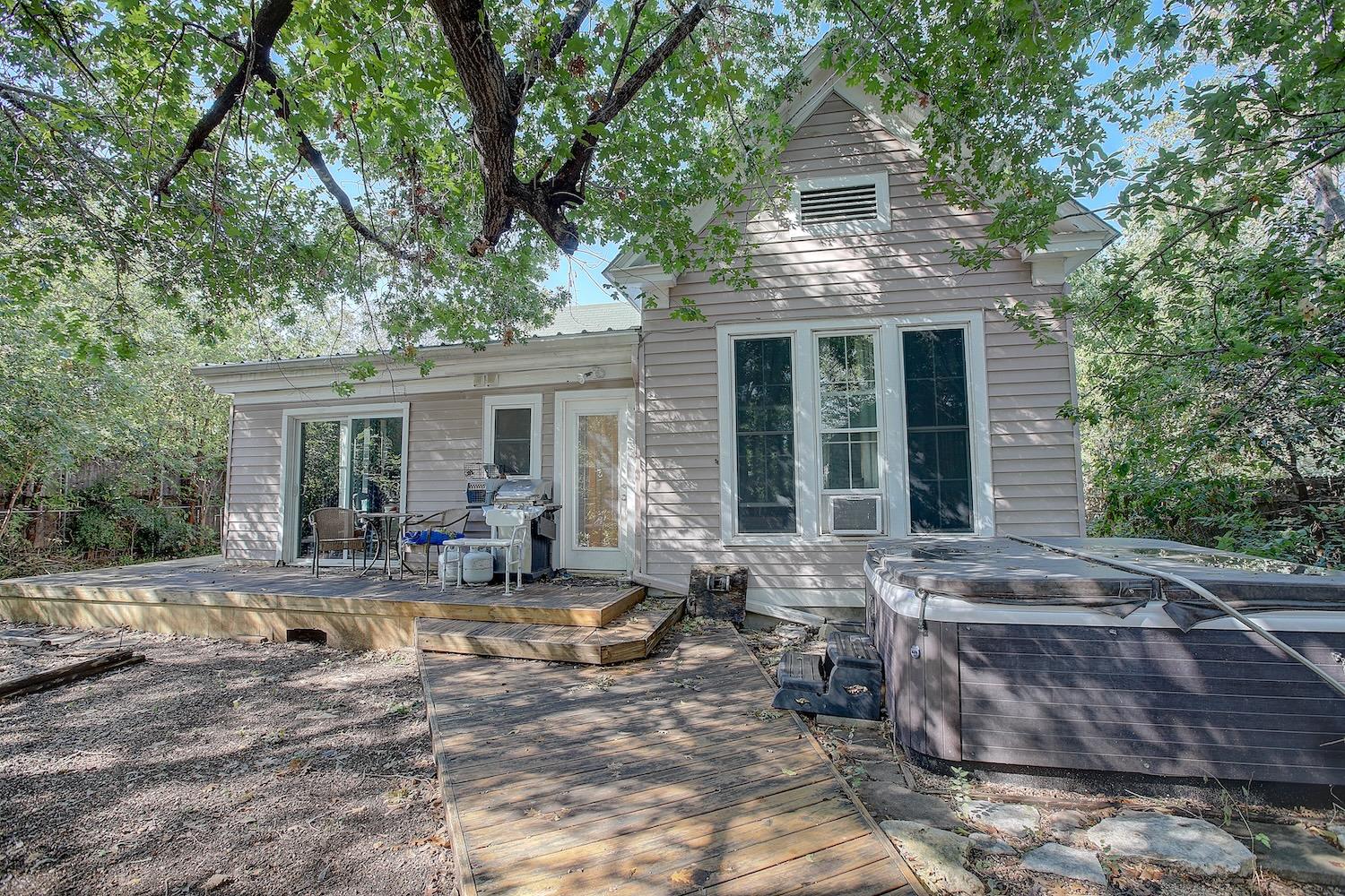 905 S Walnut Street Georgetown TX 78626
