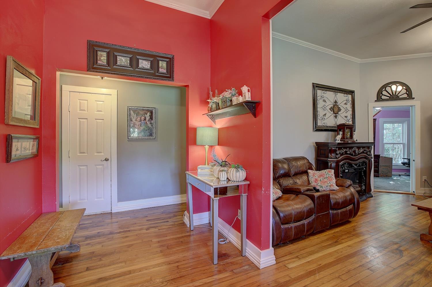 905 S Walnut Street Georgetown TX 78626