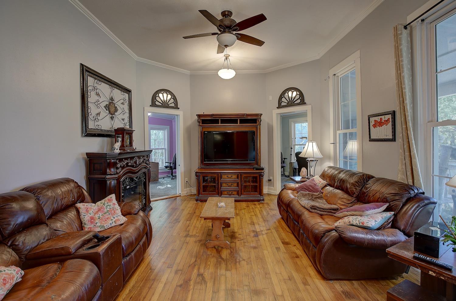 905 S Walnut Street Georgetown TX 78626