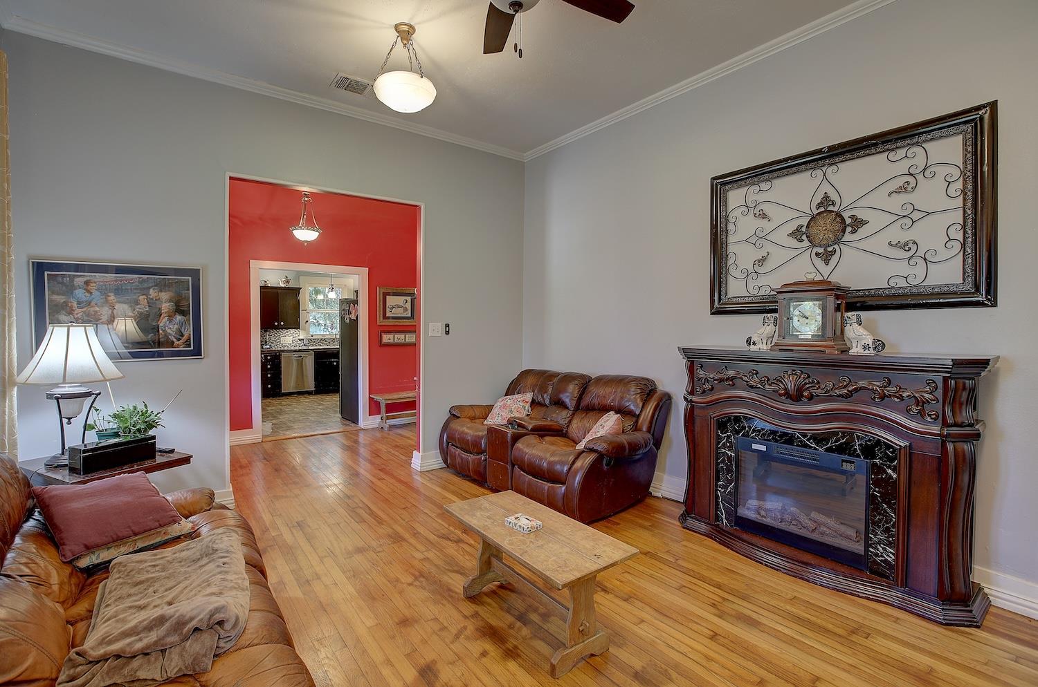 905 S Walnut Street Georgetown TX 78626