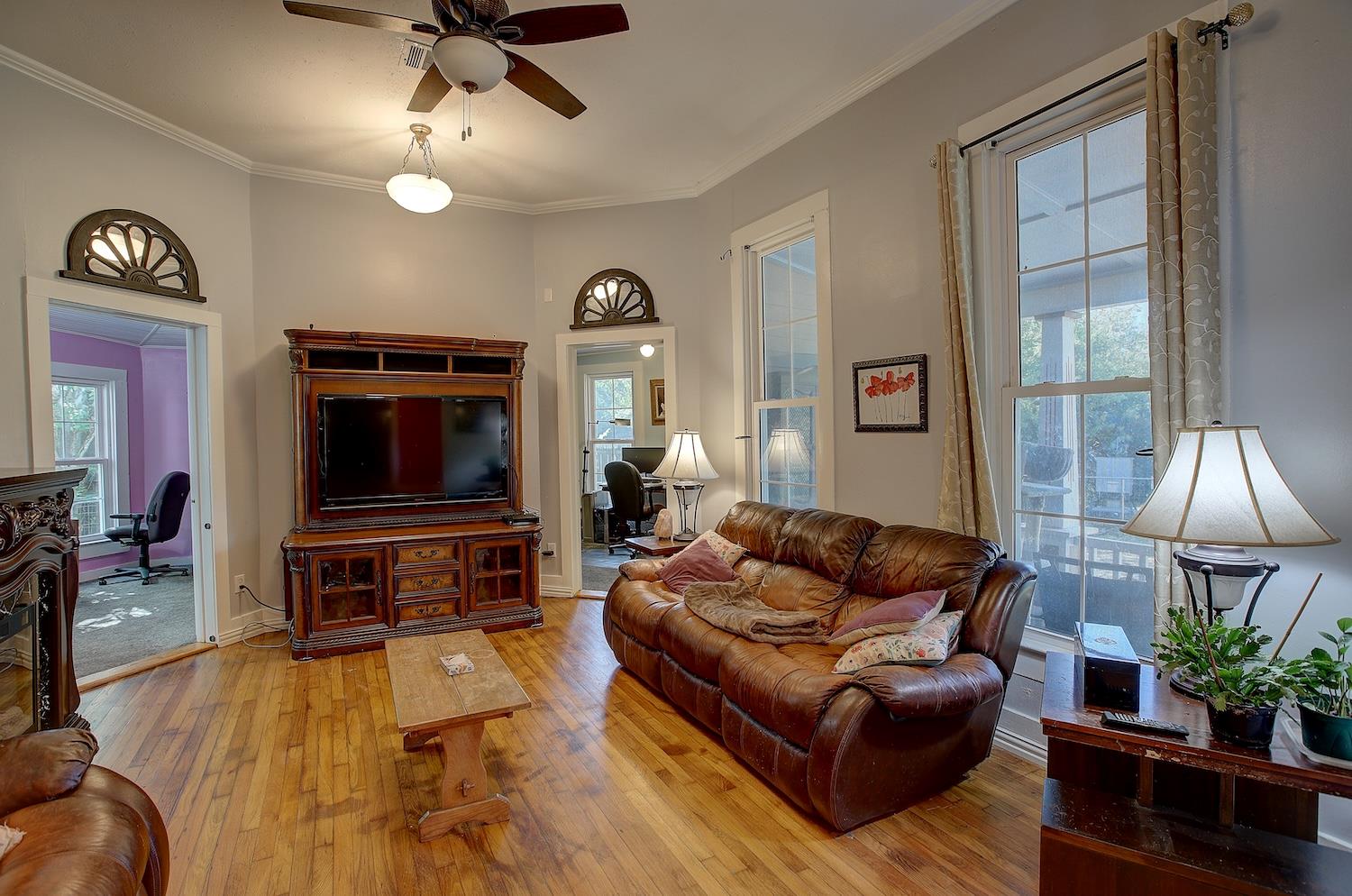905 S Walnut Street Georgetown TX 78626