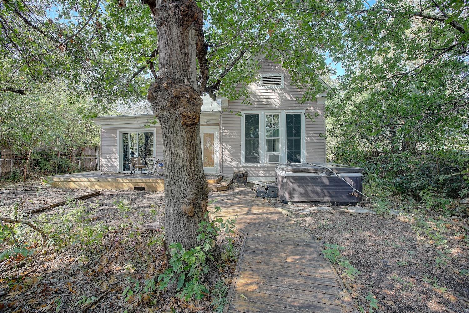 905 S Walnut Street Georgetown TX 78626