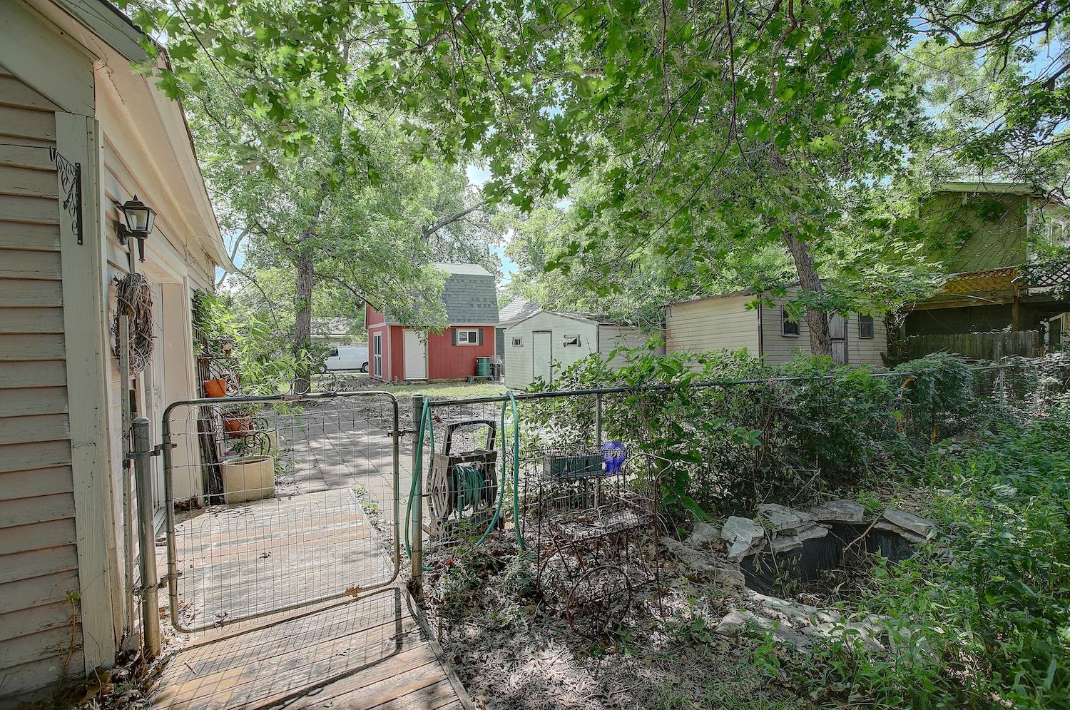 905 S Walnut Street Georgetown TX 78626