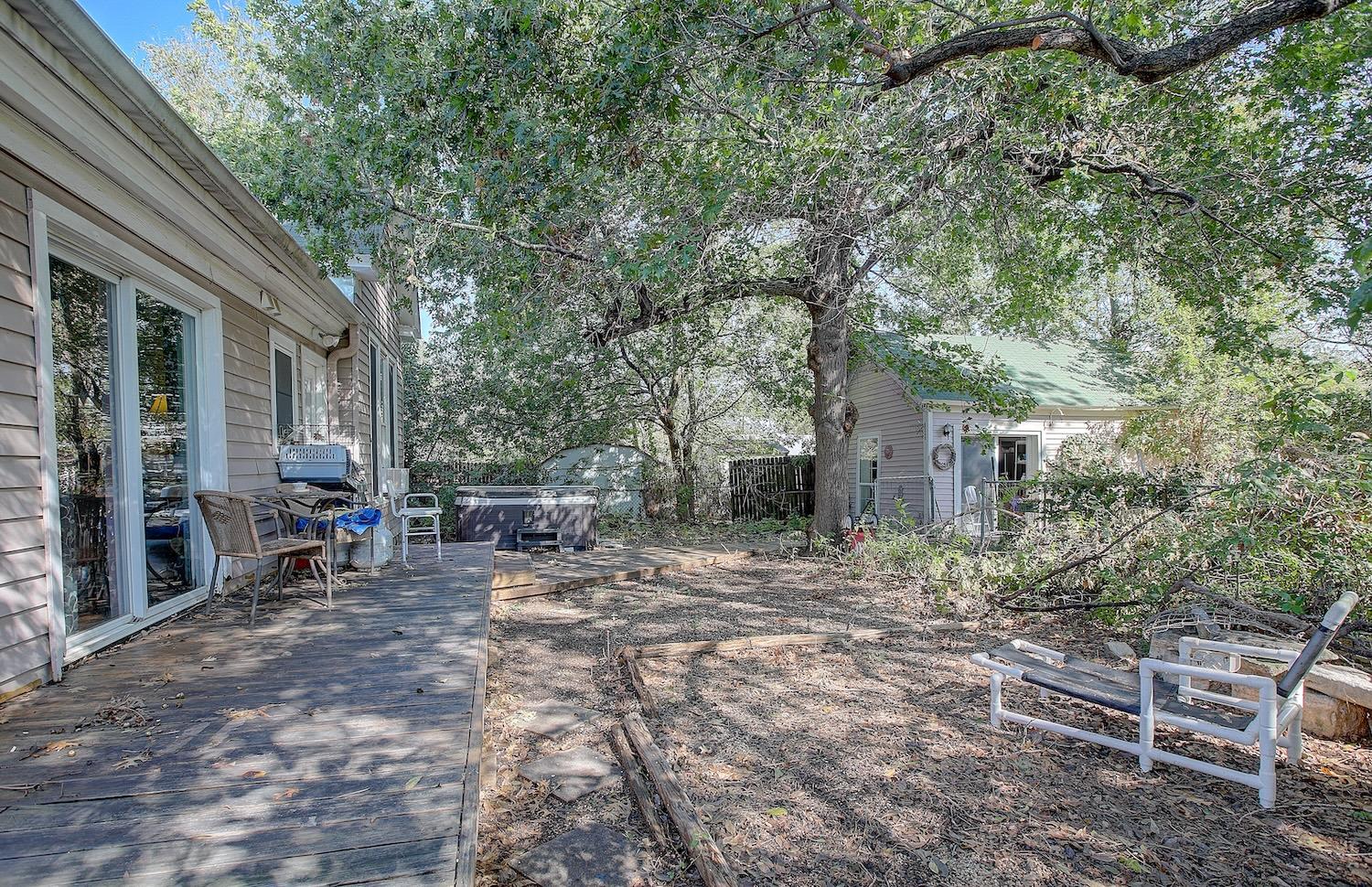 905 S Walnut Street Georgetown TX 78626