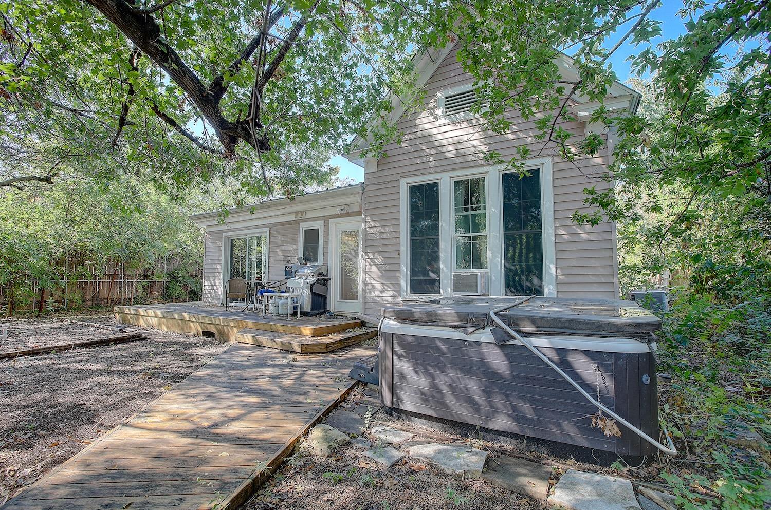 905 S Walnut Street Georgetown TX 78626