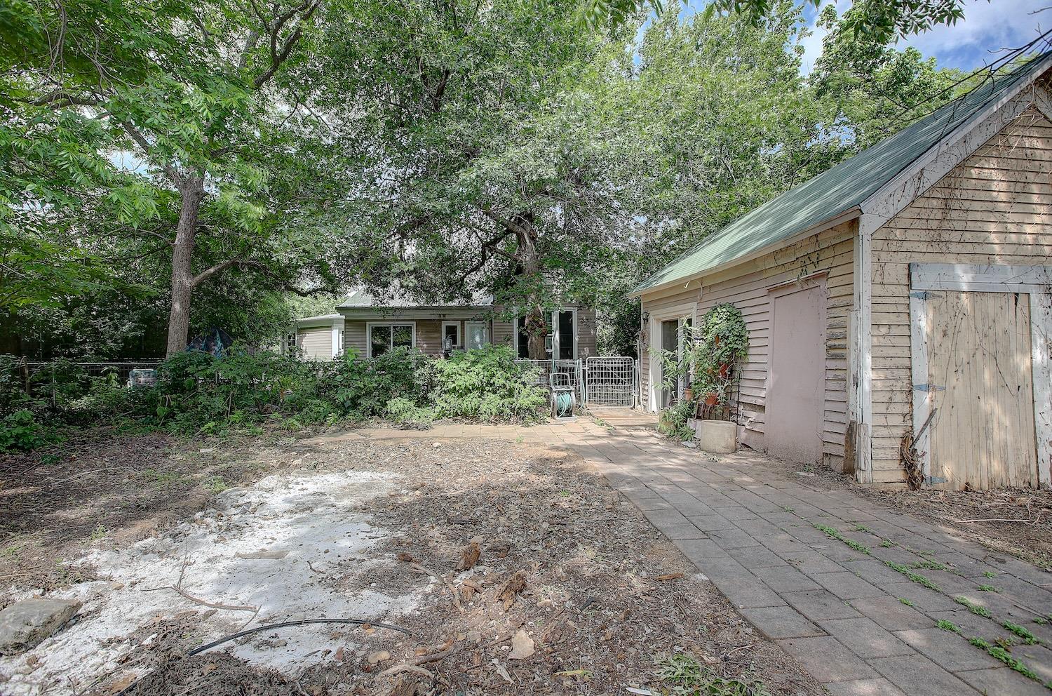 905 S Walnut Street Georgetown TX 78626