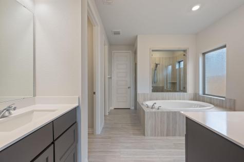 1037 Thunderhead Trail Georgetown TX 78628