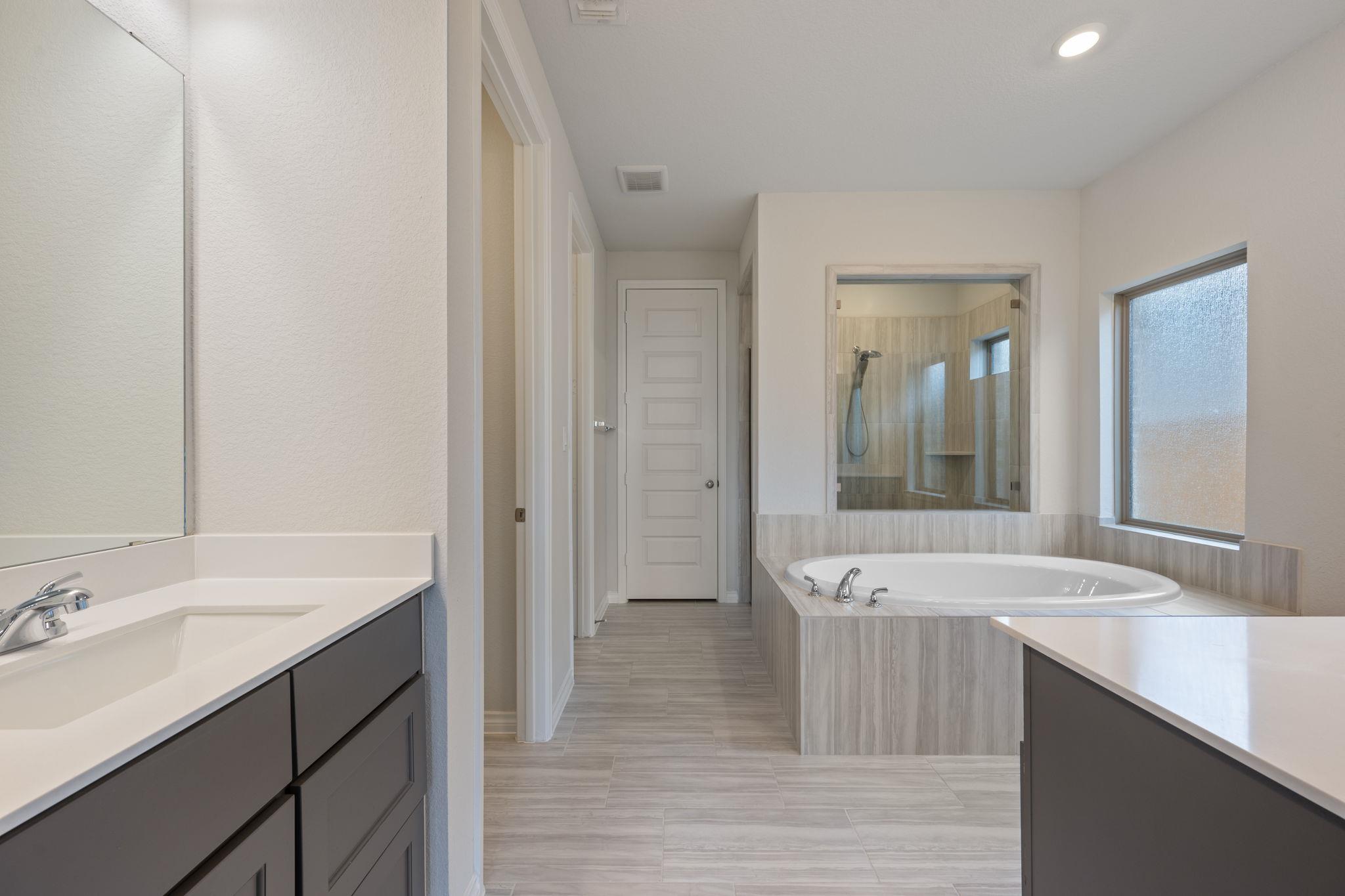 1037 Thunderhead Trail Georgetown TX 78628